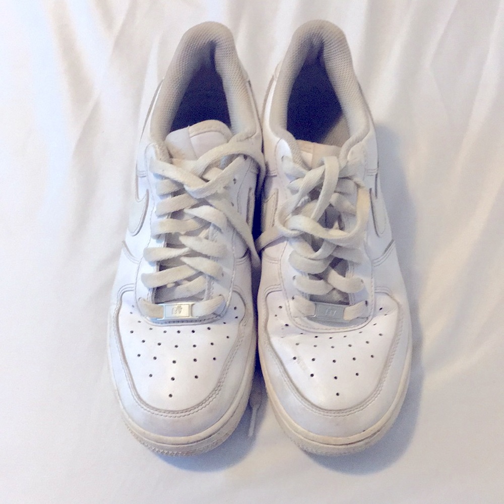 Air Force ones